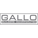 Gallo Builders, Inc. logo