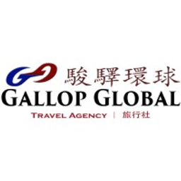 Gallop Global Inc logo