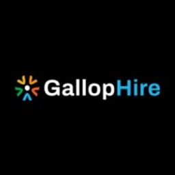 GallopHire logo