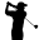 Galloping Hill Golf Course logo