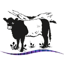Galloway Fudge Company logo