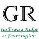 Galloway Ridge, Inc.
