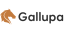 gallupa.com logo