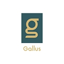 Gallus Detox logo