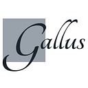 Gallus Recruitment Consultants logo