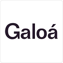 Galoá  logo