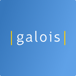 Galois, Inc. logo