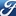 Galpin Ford Inc logo