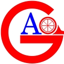 Galson Auto & Body logo