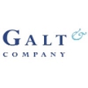 Galt & Company logo