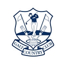 Galt Country Club logo