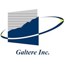Galtere Ltd logo