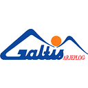 ARJEPLOG HOTEL SILVERHATTEN AB logo