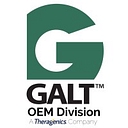 Galt Medical logo
