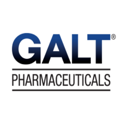 Galt Pharmaceuticals, LLC logo