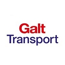 Galt Transport Ltd. logo
