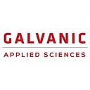 Galvanic Applied Sciences, Inc. logo