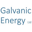 Galvanic Energy Ltd logo