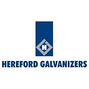 Hereford Galvanizers Limited logo