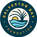 Galveston Bay Foundation Inc logo