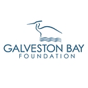 Galveston Bay Foundation logo
