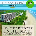 Galvestonian Condominiums logo
