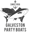 Galveston Party Boats Inc logo