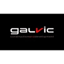 Galvic Construction And Development Inc. logo