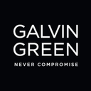 Galvin Green logo