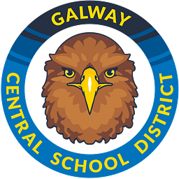 GALWAY JUNIOR/SENIOR HIGH SCHOOL logo