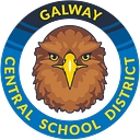 Galway Central School District logo