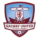 Galway United Football Club logo