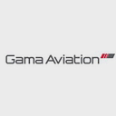 Gama Aviation logo