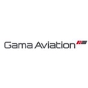 Gama Aviation logo