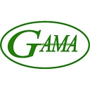 Gama Construction Company Inc. logo