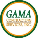 Gama Contracting Services, Inc logo