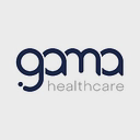 GAMA Healthcare Ltd logo