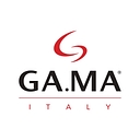 GaMa Italy BR (BR) (65402) logo