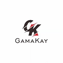 GamaKay logo