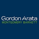 Gordon Arata logo