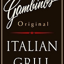 Gambinos Restaurant logo