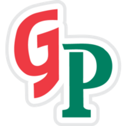 Gambino's Pizza logo