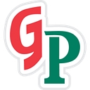 Gambinos Pizza logo