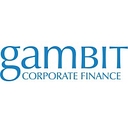 Gambit Corporate Finance Llp logo