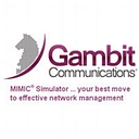 Gambit Communications logo