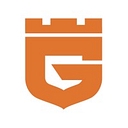 Gambit Construction logo