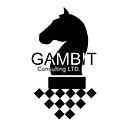 Gambit Consulting logo