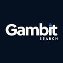 Gambit Search Limited logo