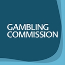 Gambling Commission logo