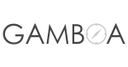 Gamboa logo